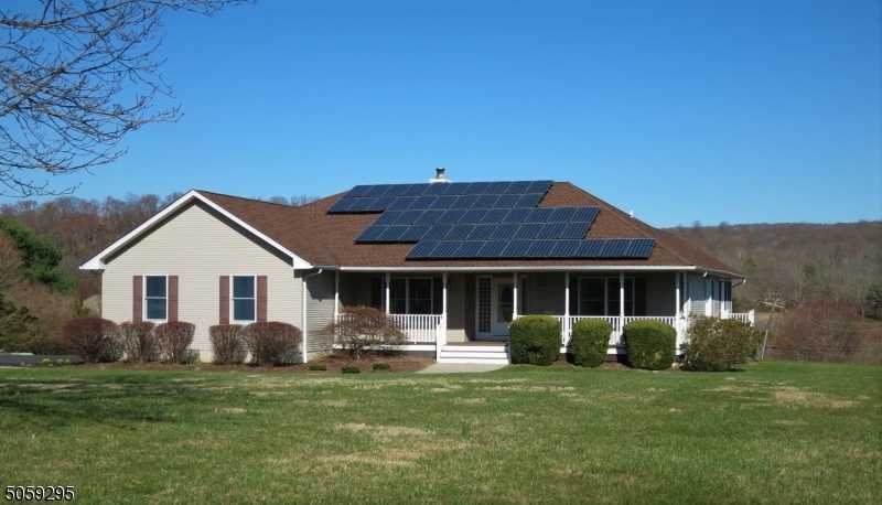 83 Maple Ln, Blairstown, NJ 07825 - photo 1