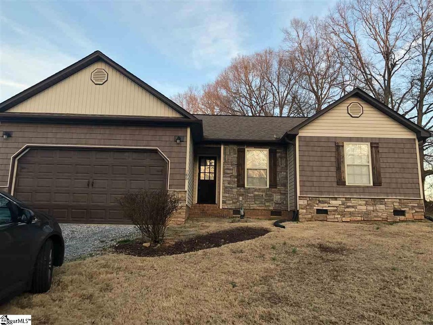 186 Inman Mills Rd, Inman, SC 29349 - photo 1