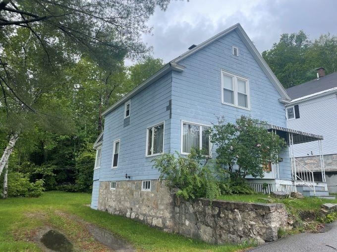187 Mount Forist St, Berlin, NH 03570 - photo 1