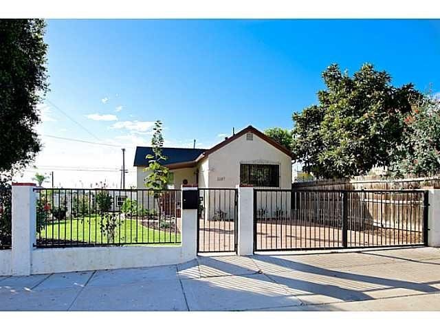 2287 L St, San Diego, CA 92102 - photo 1