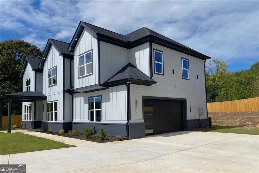 3265 Centerville Rosebud Rd, Snellville, GA 30039 - photo 1