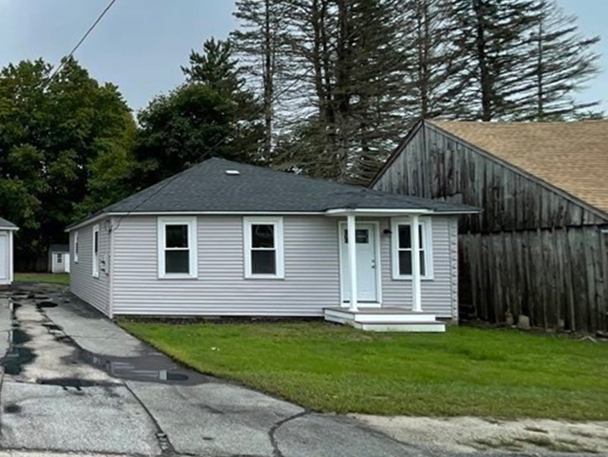 1290 Providence Rd unit 3, Northbridge, MA 01588 - photo 1