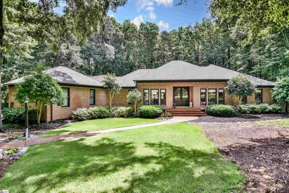 Full Brick Ranch