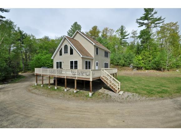00 Olympia, Moultonborough, NH 03254 - photo 1