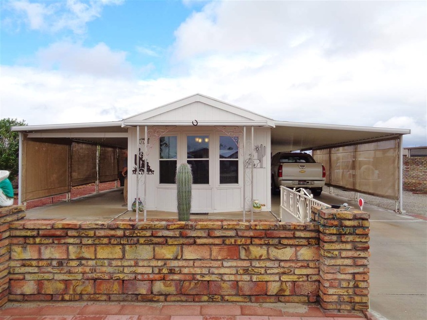 11414 E 39th Place, Yuma, AZ 85367 - photo 1