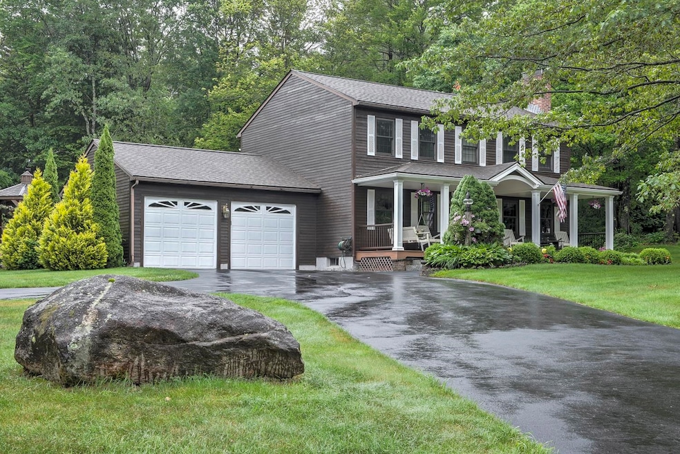 10 Red Oak Dr, Keene, NH 03431 - photo 1