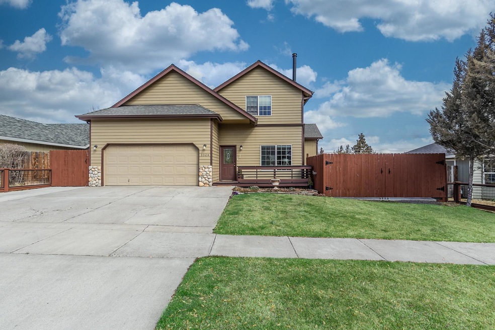 3326 NE Collier Ct, Bend, OR 97701 - photo 1