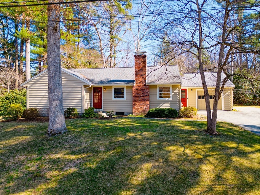 45 Seminole Rd, Acton, MA 01720 - photo 1