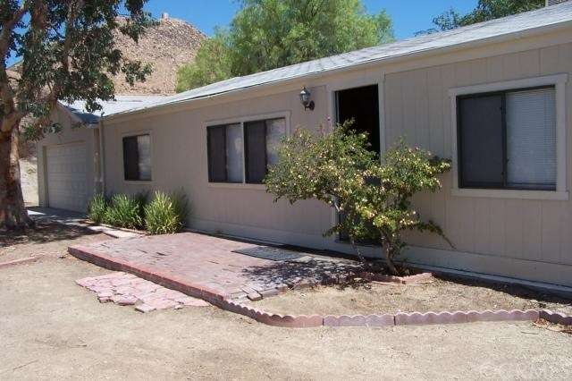 33130 Dial Road. Wildomar
