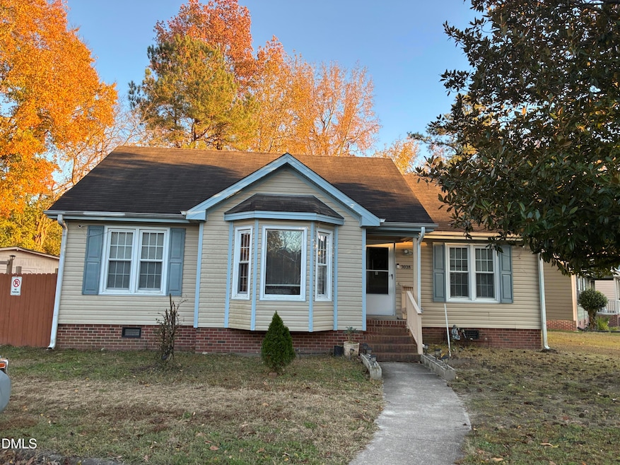 Pending $250,000 • Co-Listing Agent