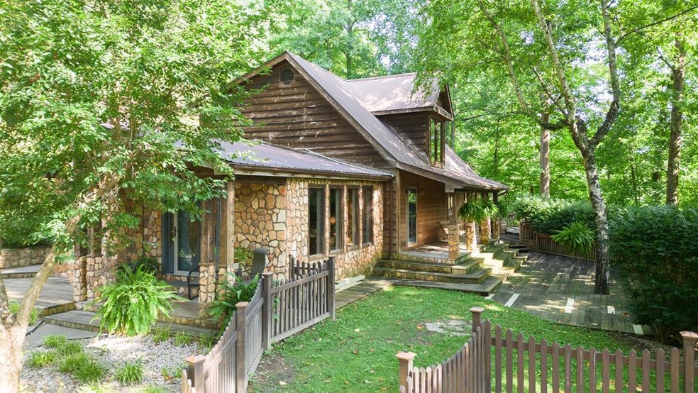 100 White Pine Dr, Hazard, KY 41701 MLS 118955