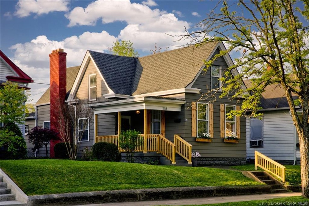 WELCOME HOME TO 11118 E SPRING STREET...