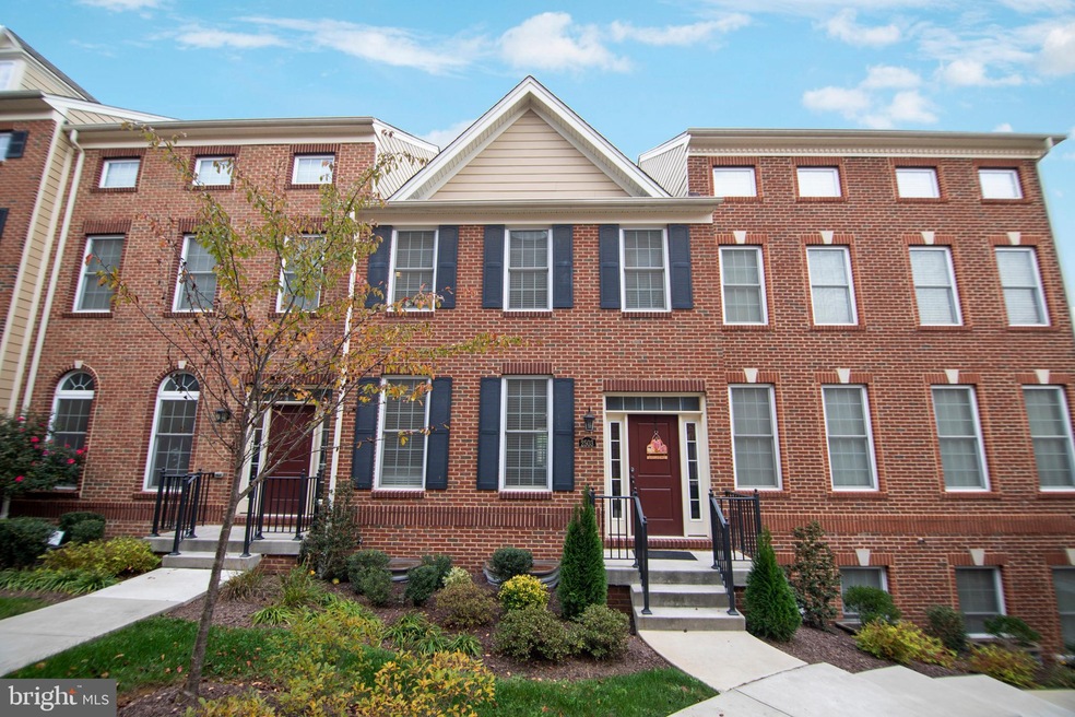 2503 Cherry Tree Rd, Hanover, MD 21076 - photo 1