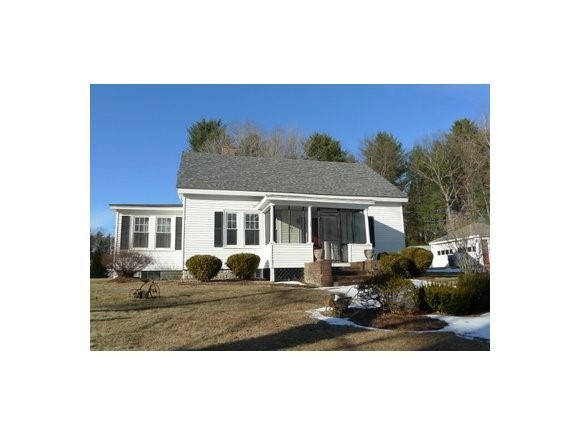 56 Piscassic Rd, Newfields, NH 03856 - photo 1
