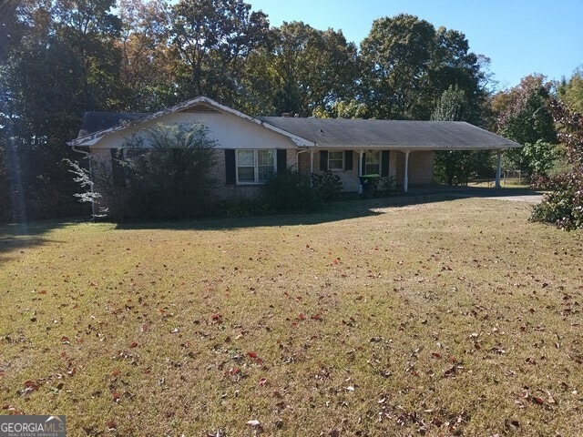 12 Mintz St, Griffin, GA 30223 - photo 1