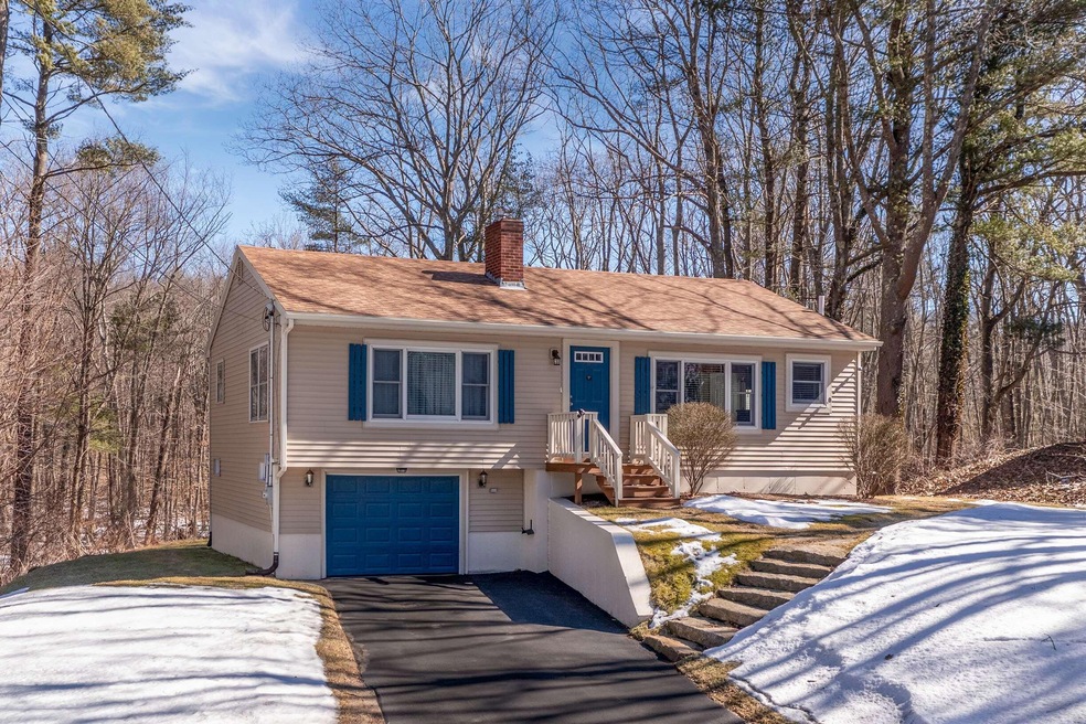 43 Raydon Rd, York, ME 03909 - photo 1