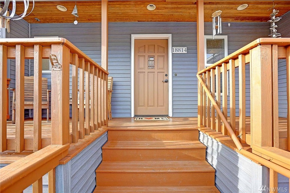 18814 98th Ave NW, Stanwood, WA 98292 - photo 1