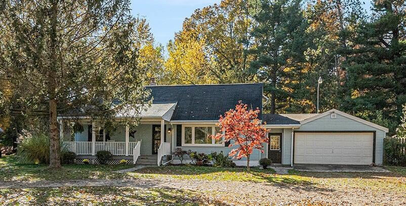 For Sale $265,000 • Co-Listing Agent