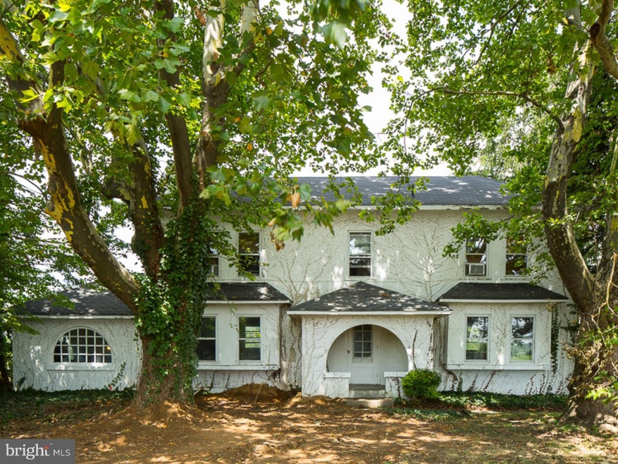 57 Station Rd, Cranbury, NJ 08512 - photo 1