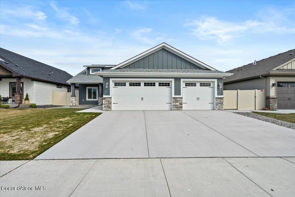 Welcome Home