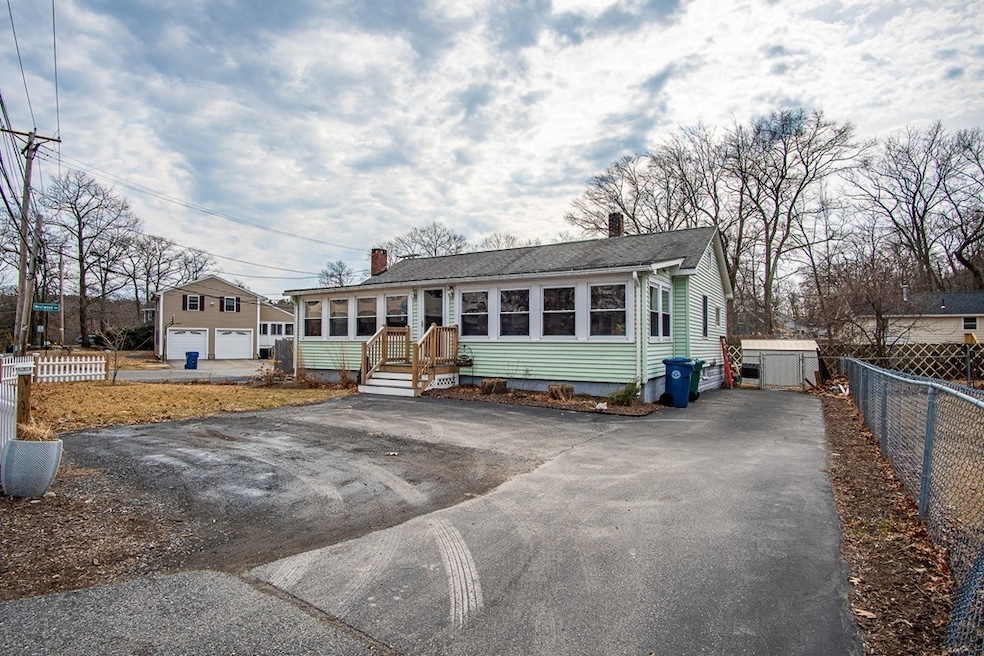 174 River St, Billerica, MA 01821 - photo 1