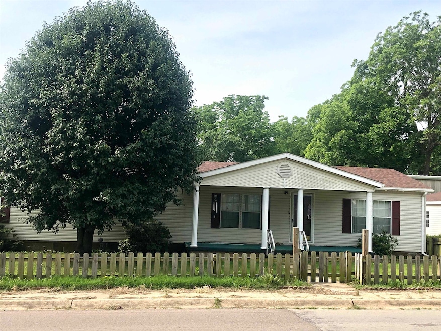 7246 Arkansas 34, Marmaduke, AR 72443 - photo 1