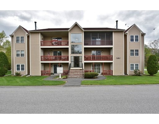 33 Randolph Dr, Tewksbury, MA 01876 - photo 1