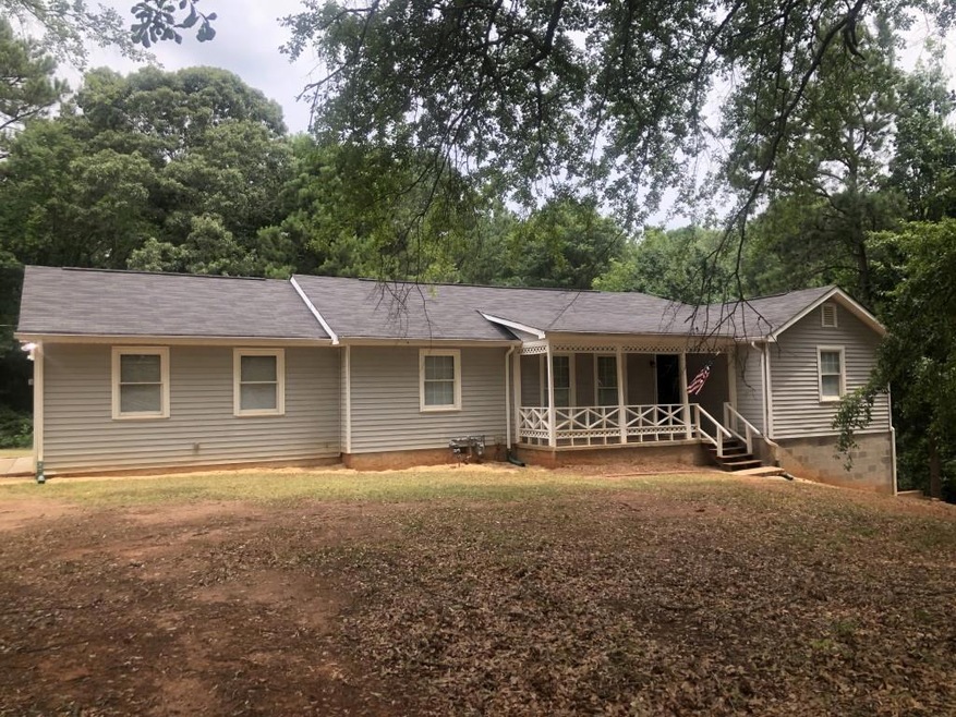 11876 Brown Bridge Rd, Covington, GA 30016 - photo 1