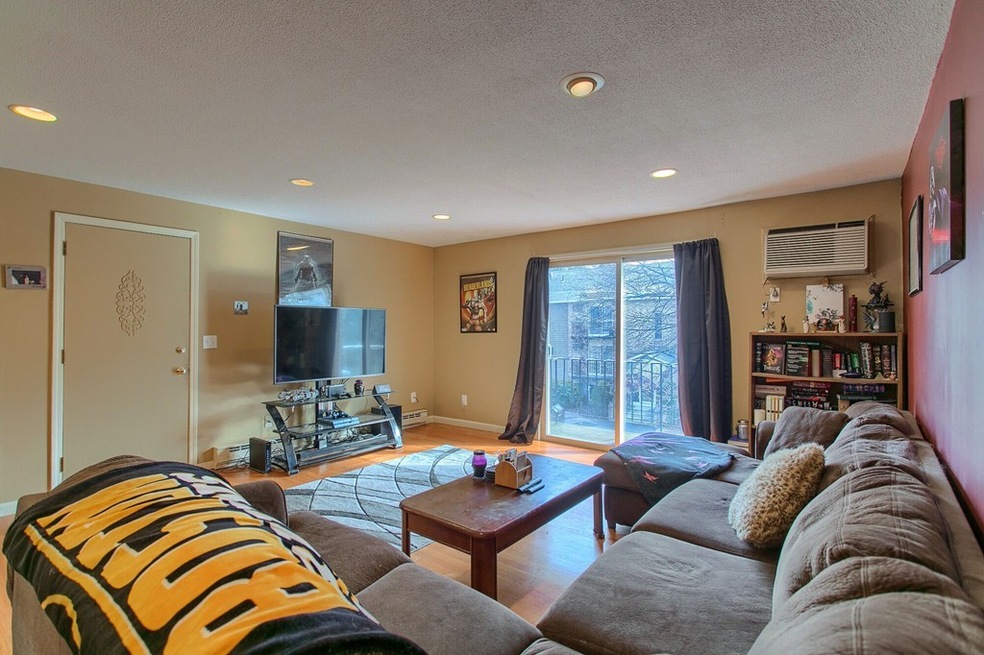 440 North Ave unit 107, Haverhill, MA 01830 - photo 1