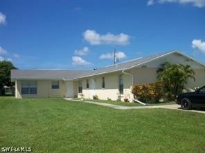 4528 SW 8th Place unit 2, Cape Coral, FL 33914 - photo 1