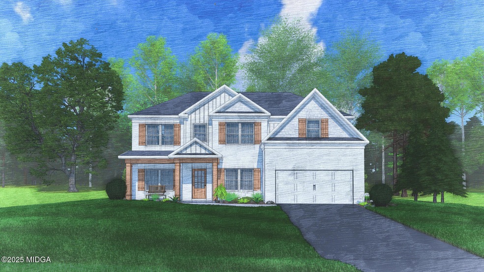 218 Meadows Ln unit 228, Bonaire, GA 31005 - photo 1