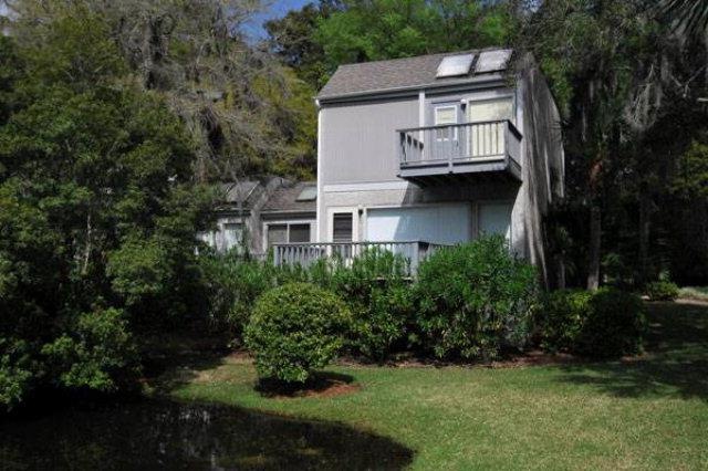 666 N Golf Villa Rd unit 666, St. Simons Island, GA 31522 - photo 1