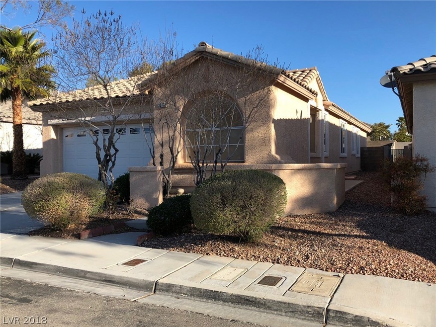 10192 Country Flats Ln, Las Vegas, NV 89135 - photo 1