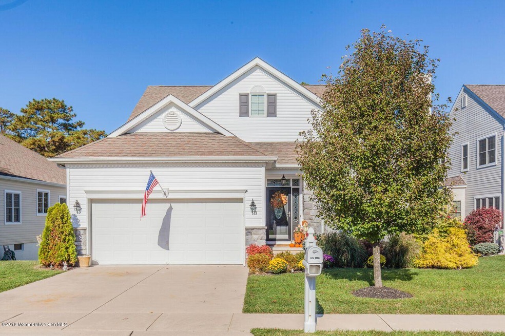 133 Brigantine Blvd, Waretown, NJ 08758 - photo 1