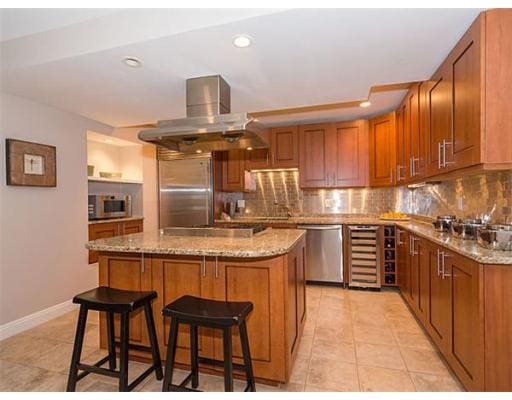 13 Worcester Square unit 15, Boston, MA 02118 - photo 1