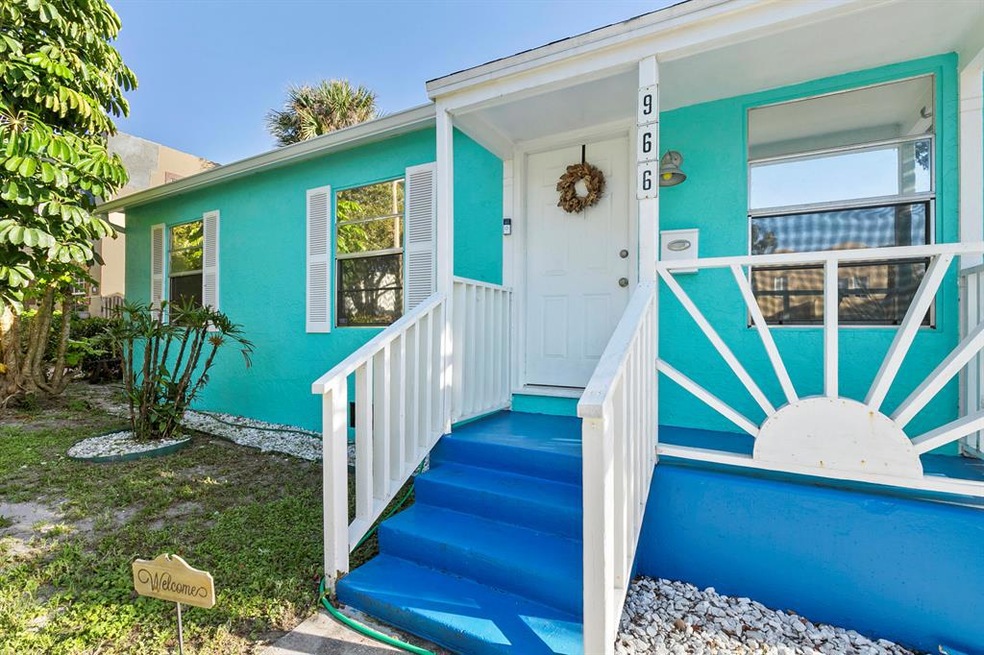 966 39th Ct, West Palm Beach, FL 33407 - photo 1