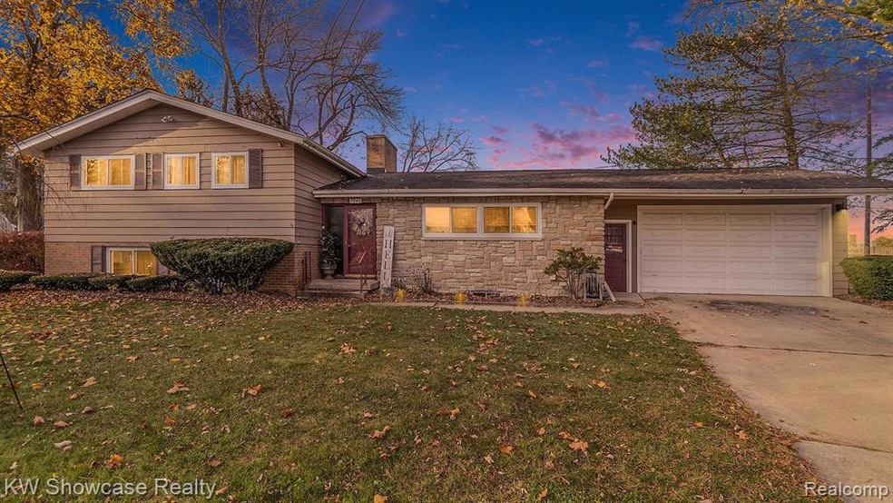 Welcome home in time for the holidays