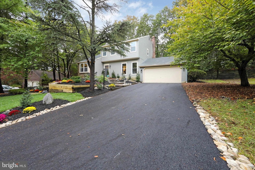 53 William Feather Dr, Voorhees, NJ 08043 - photo 1