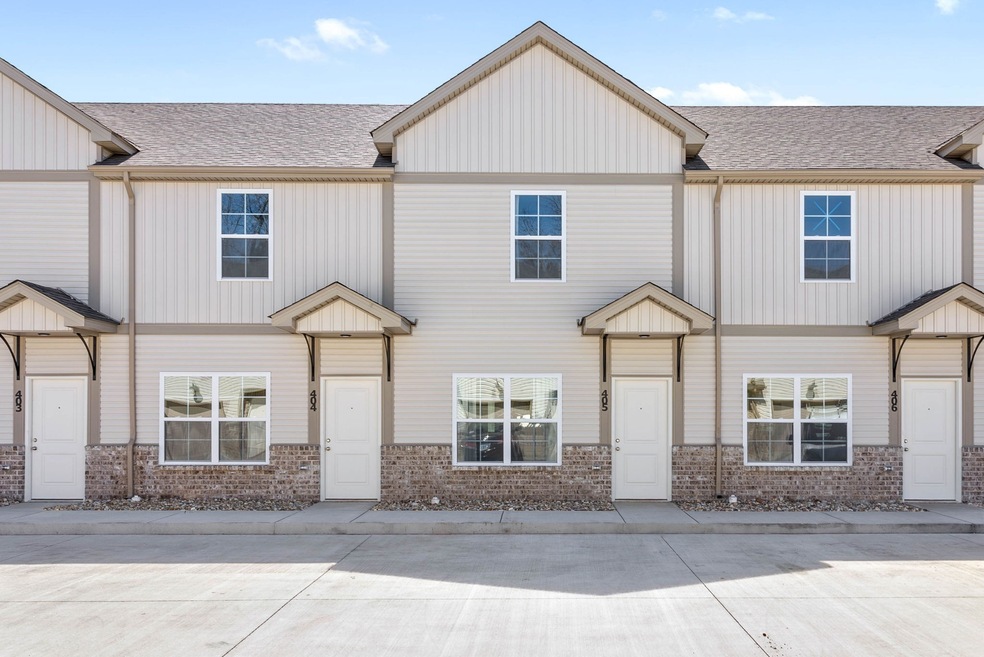 940 Britton Springs Rd unit 509, Clarksville, TN 37042 - photo 1