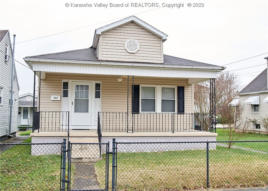 403 19th St, Dunbar, WV 25064 - photo 1