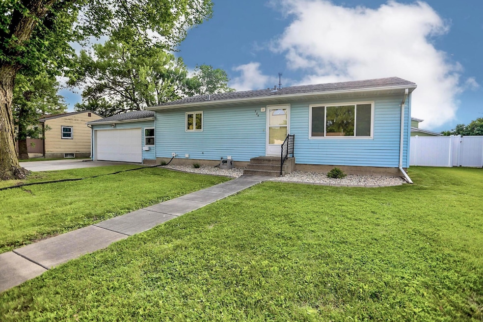For Sale $238,900