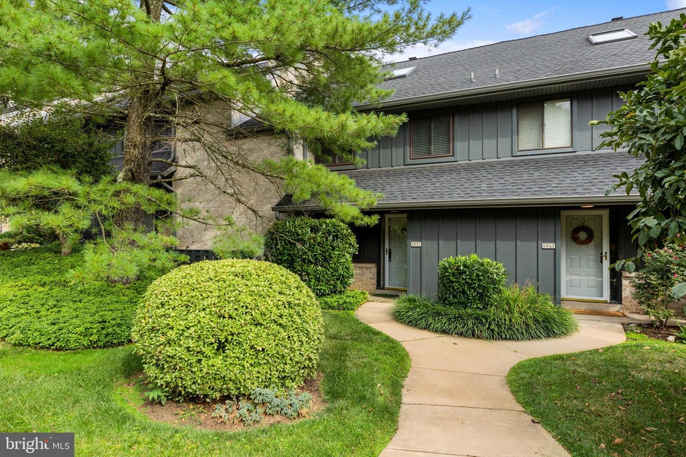 533 Foxwood Ln, Paoli, PA 19301 - photo 1