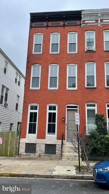 839 Hollins St, Baltimore, MD 21201 - photo 1