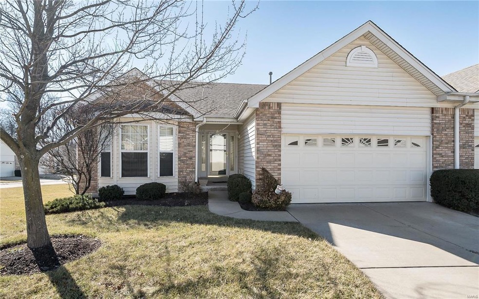 Looking for a villa with a finished walk out lower