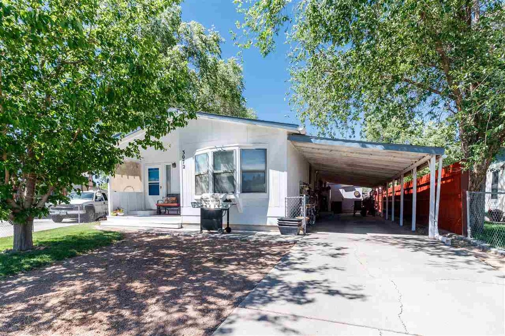 3072 Colorado Ave, Grand Junction, CO 81504 - photo 1