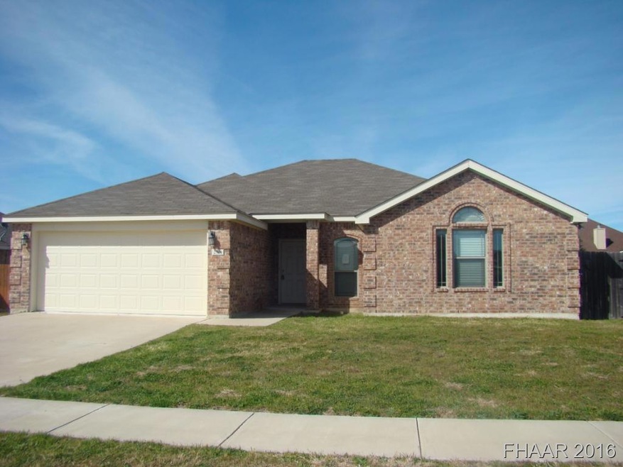 2501 Merle Dr, Copperas Cove, TX 76522 - photo 1