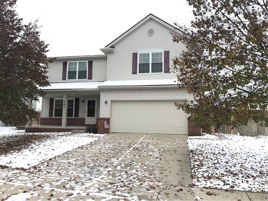 264 Rustic Trail unit 104, Linden, MI 48451 - photo 1