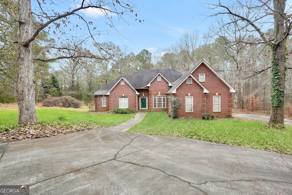 3003 E Fairview Rd, McDonough, GA 30252 - photo 1