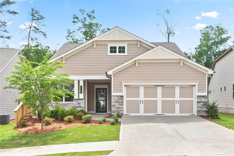 Sold $580,000 • Co-Listing Agent