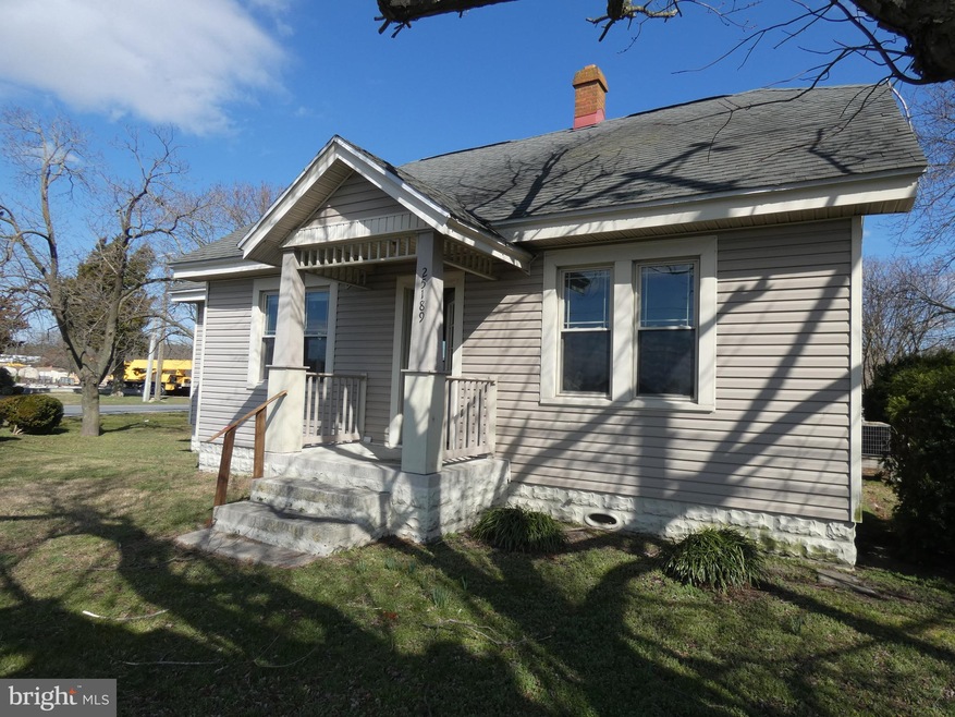 25189 Dupont Blvd, Georgetown, DE 19947 - photo 1